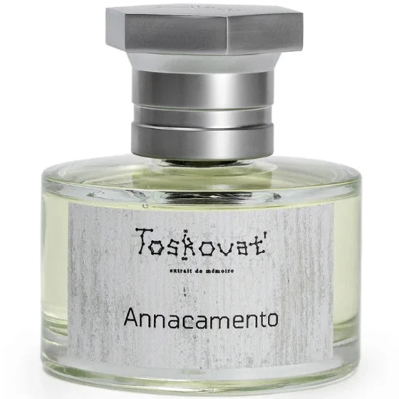 Toskovat Annacamento (Sample)